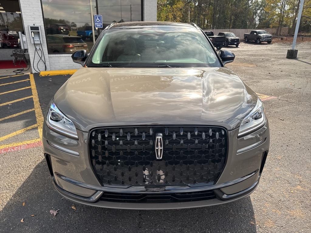 Used 2025 Lincoln Corsair Plug-In Hybrid Grand Touring SUV