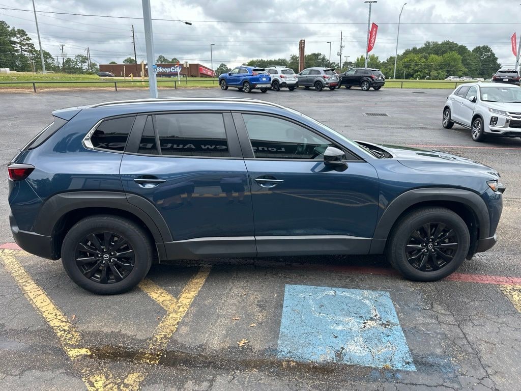Used 2024 Mazda CX-50 2.5 S Select Package SUV