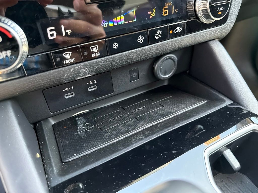 2026 Mitsubishi Outlander SE - Photo 28