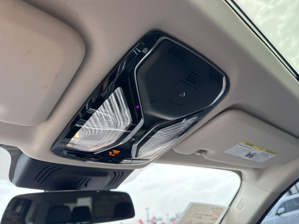 2022 BMW X7 40i - Photo 33