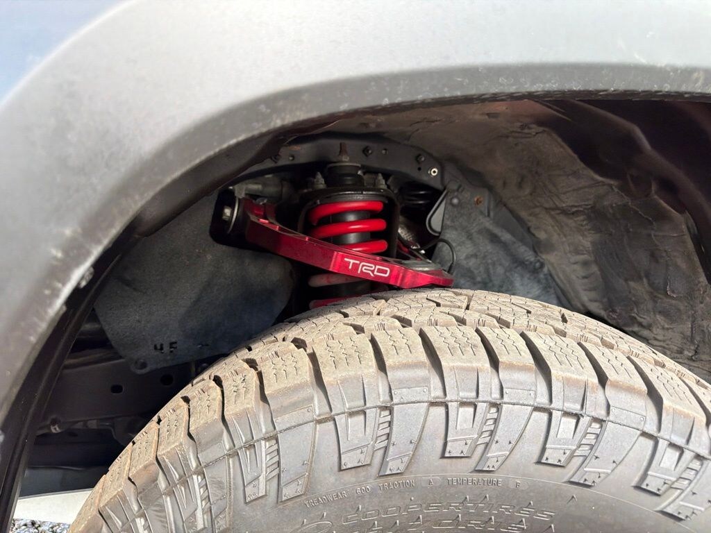 Used 2023 Toyota Tacoma TRD Pro Truck