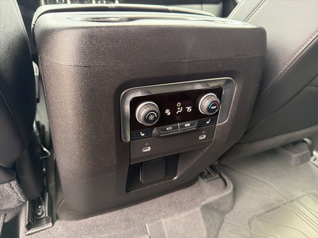 2024 Chevrolet Tahoe Z71 - Photo 40