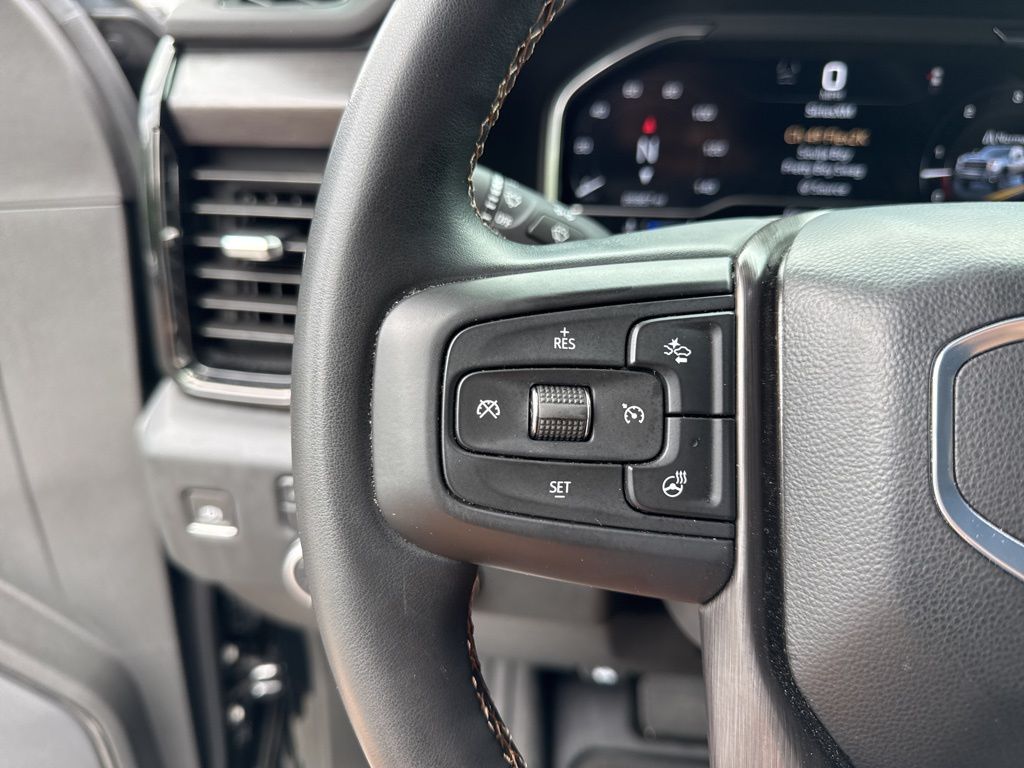 2024 GMC Sierra 2500HD AT4 - Photo 21