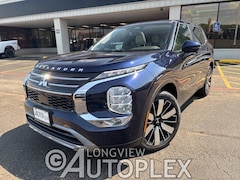 2025 Mitsubishi Outlander SE SUV