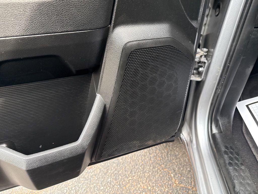 2021 RAM Ram 1500 Classic Warlock - Photo 14