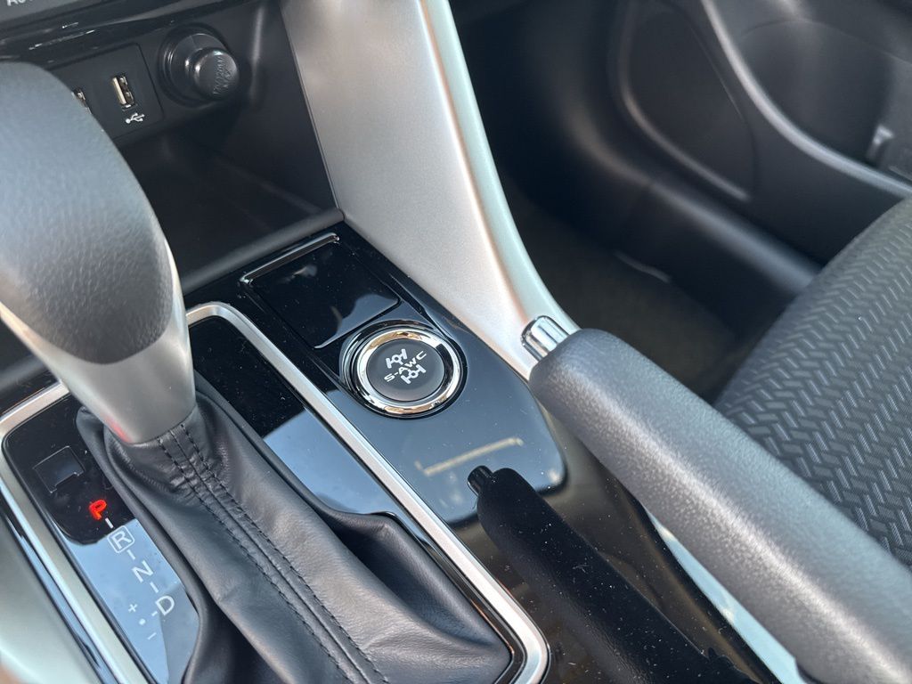 2026 Mitsubishi Eclipse Cross ES - Photo 26