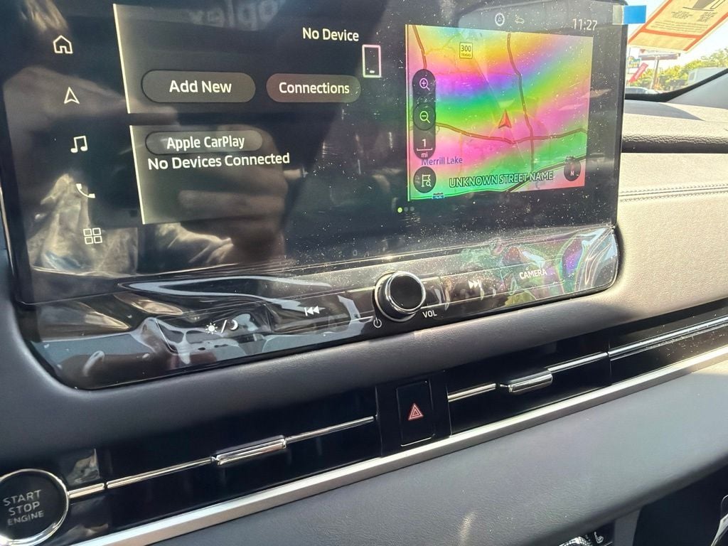 2026 Mitsubishi Outlander SE - Photo 25