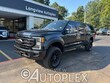 Ford F-250SD