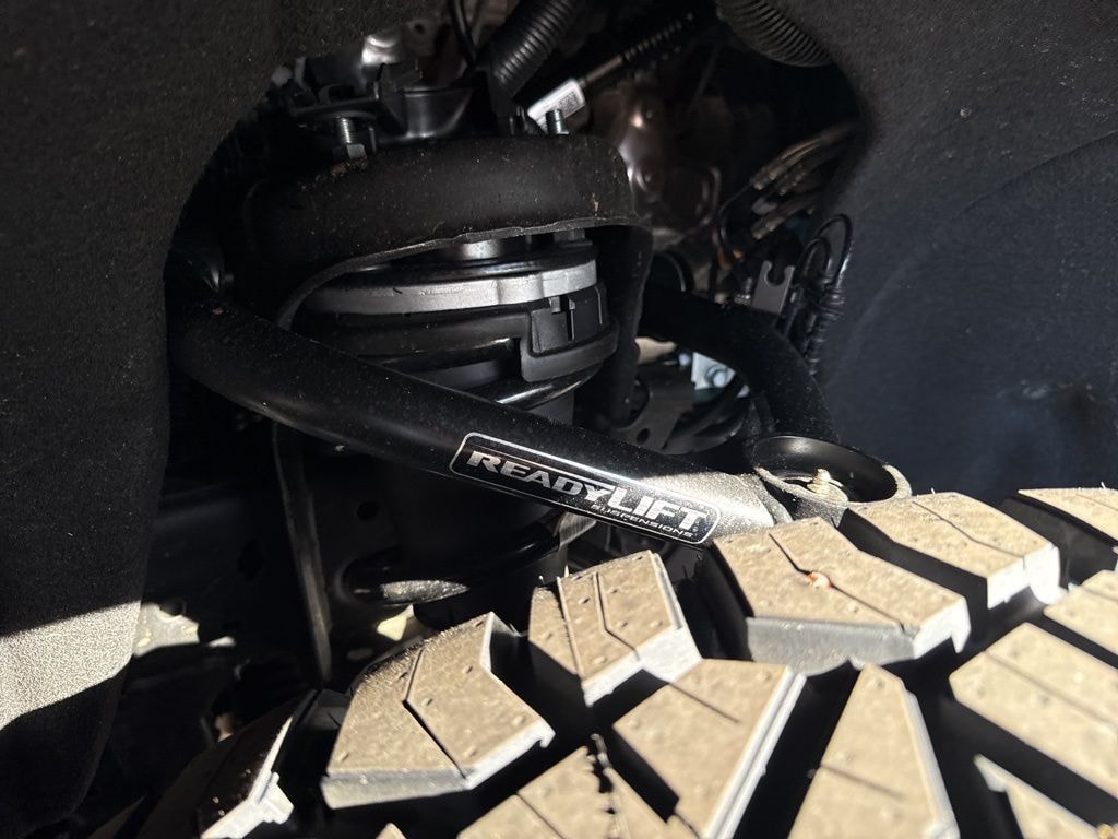 Used 2025 Chevrolet Tahoe RST SUV