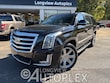 Cadillac Escalade ESV
