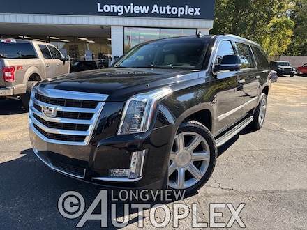 2020 Cadillac Escalade ESV Premium SUV