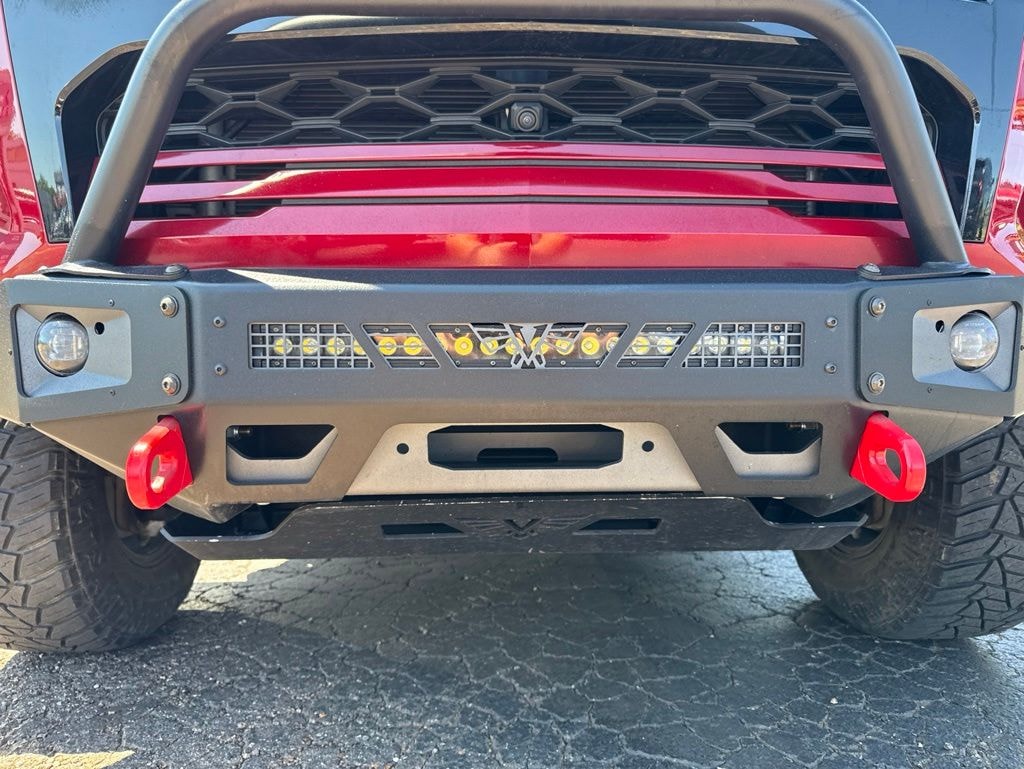 Used 2023 Chevrolet Colorado ZR2 Truck