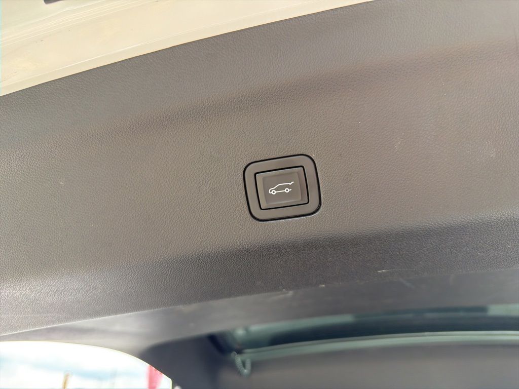 2024 Chevrolet Tahoe Z71 - Photo 9
