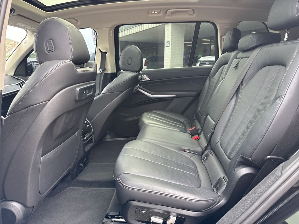 2022 BMW X7 40i - Photo 39