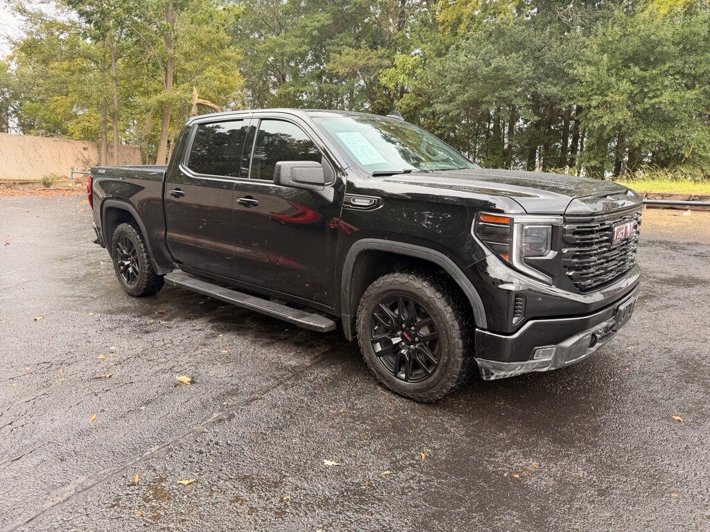 2023 Gmc Sierra 1500 Elevation photo 4