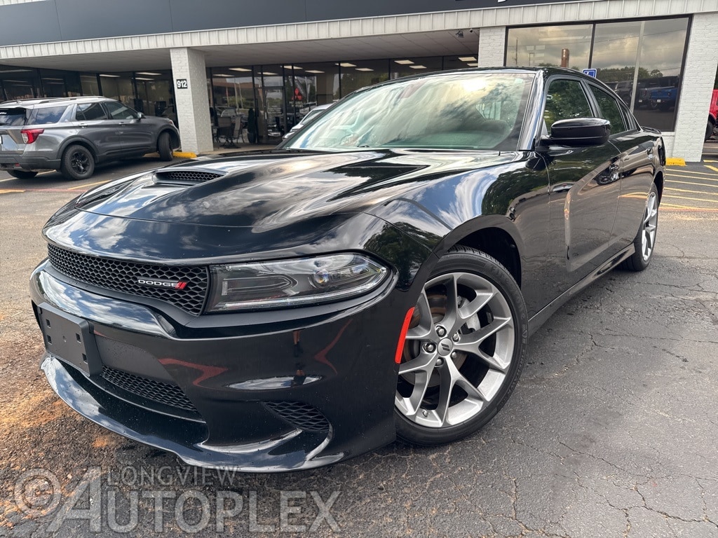 2023 Dodge Charger GT's photo