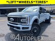 Ford F-450SD