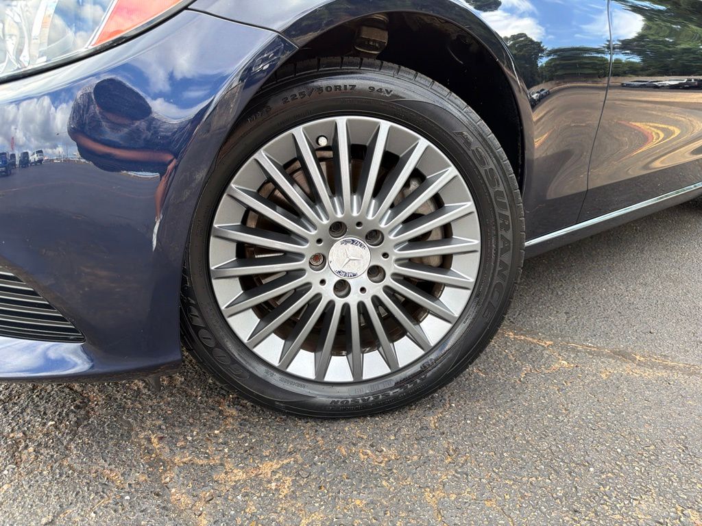 Used 2015 Mercedes-Benz C-Class C300 with VIN 55SWF4KB1FU013072 for sale in Longview, TX