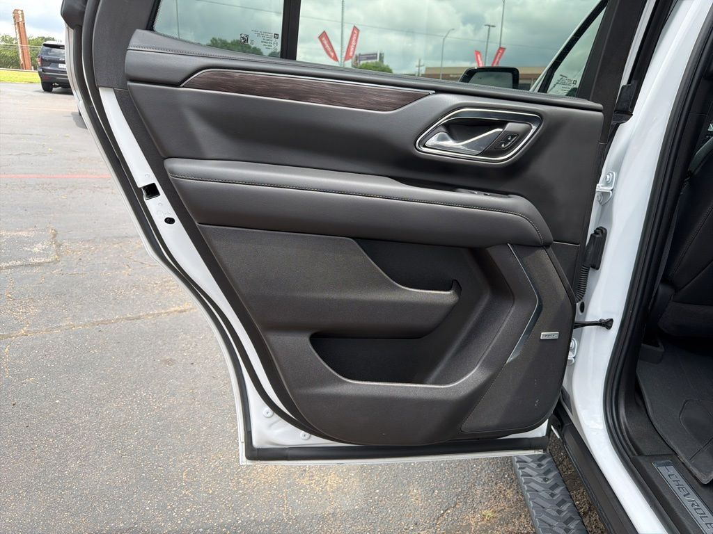 2024 Chevrolet Tahoe Z71 - Photo 33