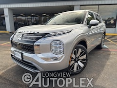 2025 Mitsubishi Outlander SE SUV