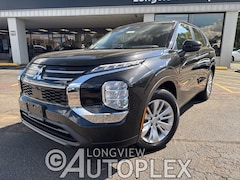 2025 Mitsubishi Outlander ES SUV