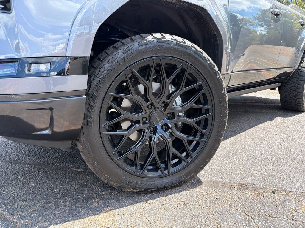 Used 2025 Lexus GX 550 Luxury SUV