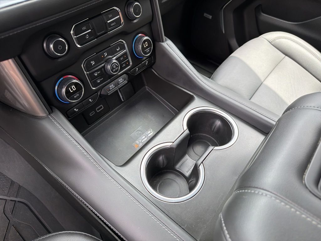 2024 Chevrolet Tahoe Z71 - Photo 31