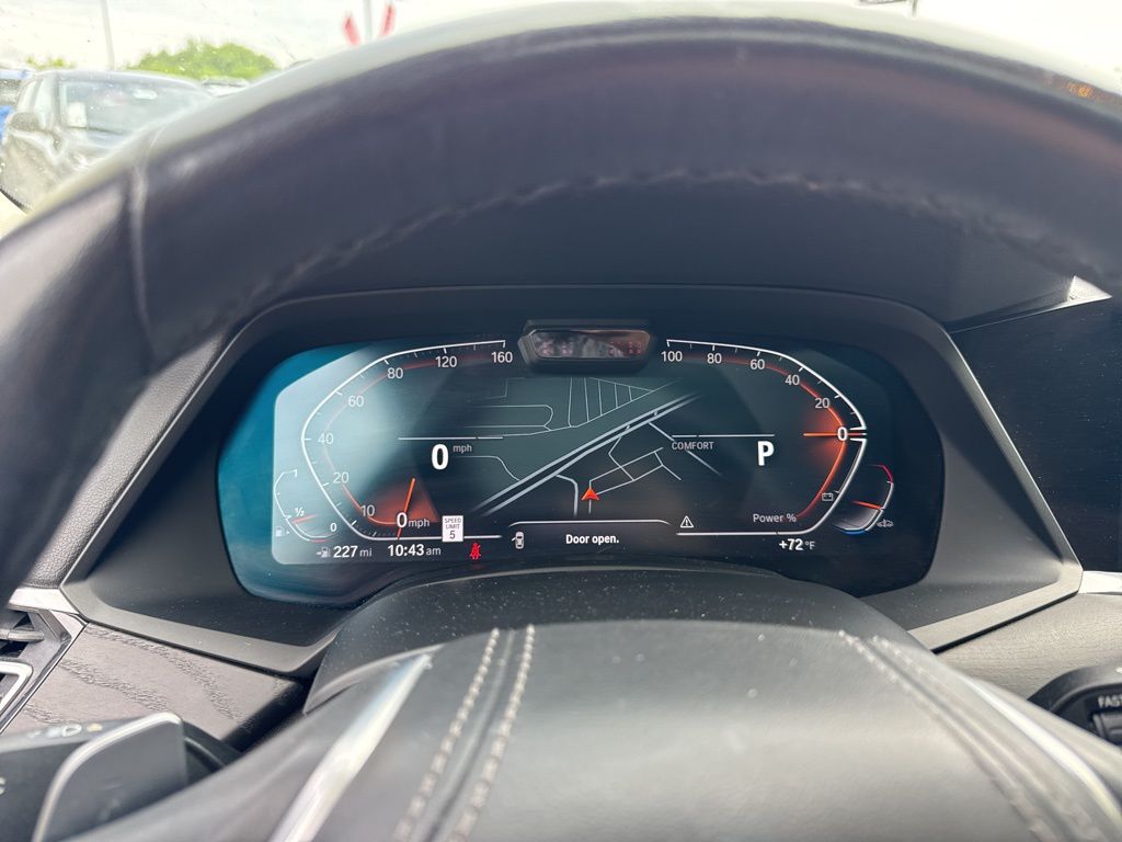 2022 BMW X7 40i - Photo 24