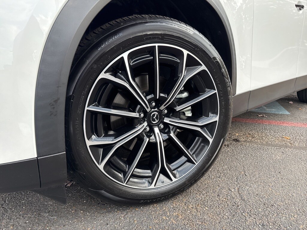 2025 Mazda CX-70 2.5 S Premium photo 2