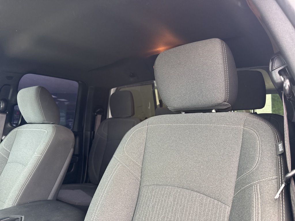 2021 RAM Ram 1500 Classic Warlock - Photo 17