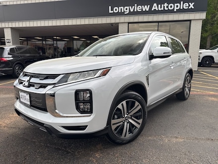 2026 Mitsubishi Outlander Sport 2.0 SE SUV