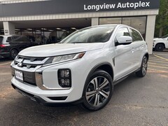2026 Mitsubishi Outlander Sport 2.0 SE SUV