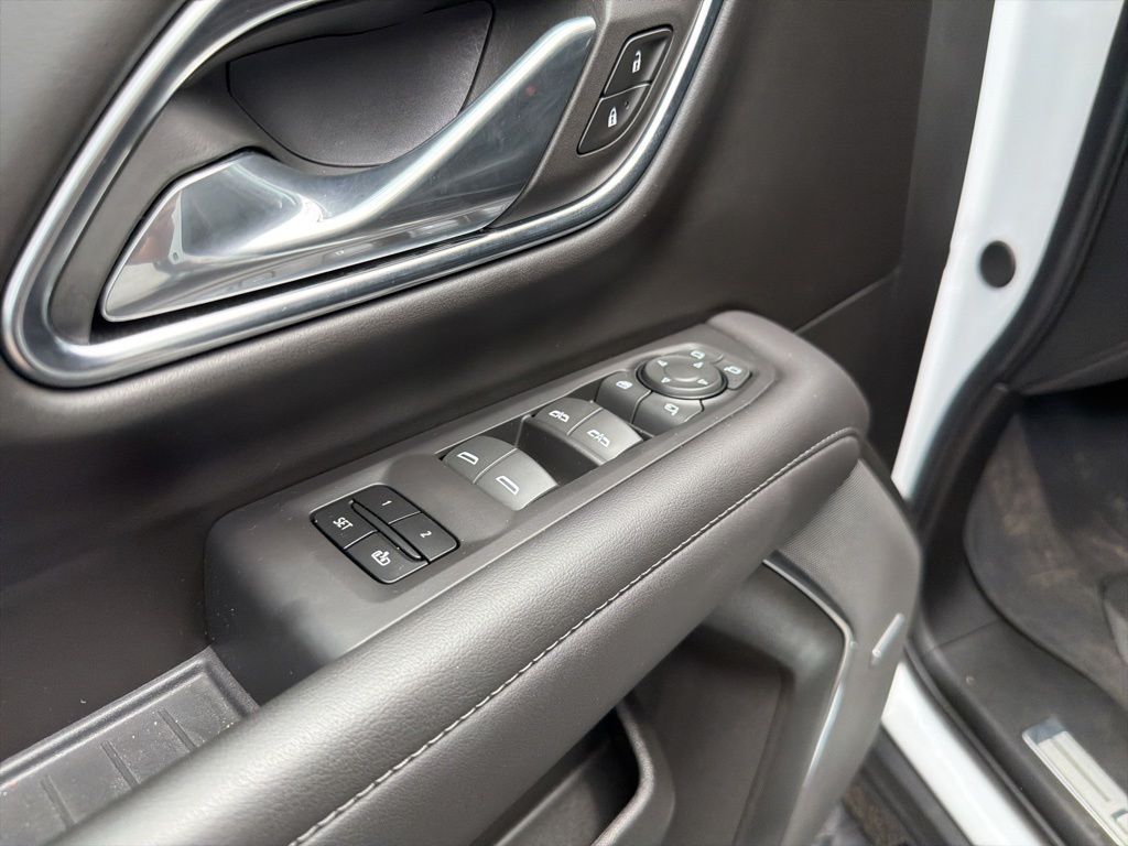 2024 Chevrolet Tahoe Z71 - Photo 15