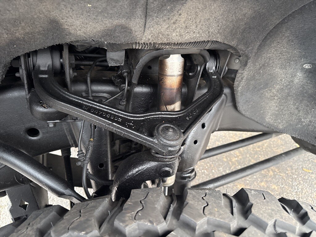 2020 Chevrolet Silverado 3500HD High Country photo 3