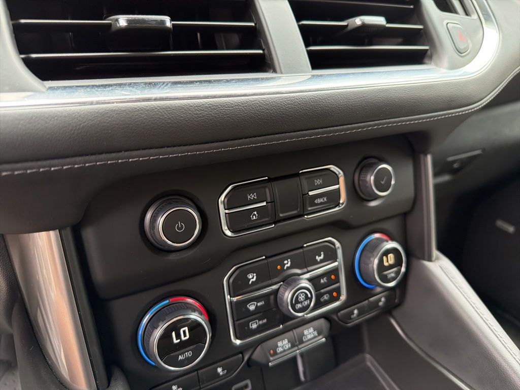 2024 Chevrolet Tahoe Z71 - Photo 28