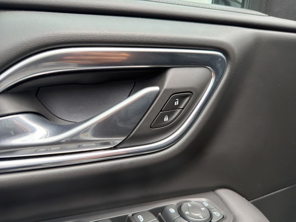 2024 Chevrolet Tahoe Z71 - Photo 14