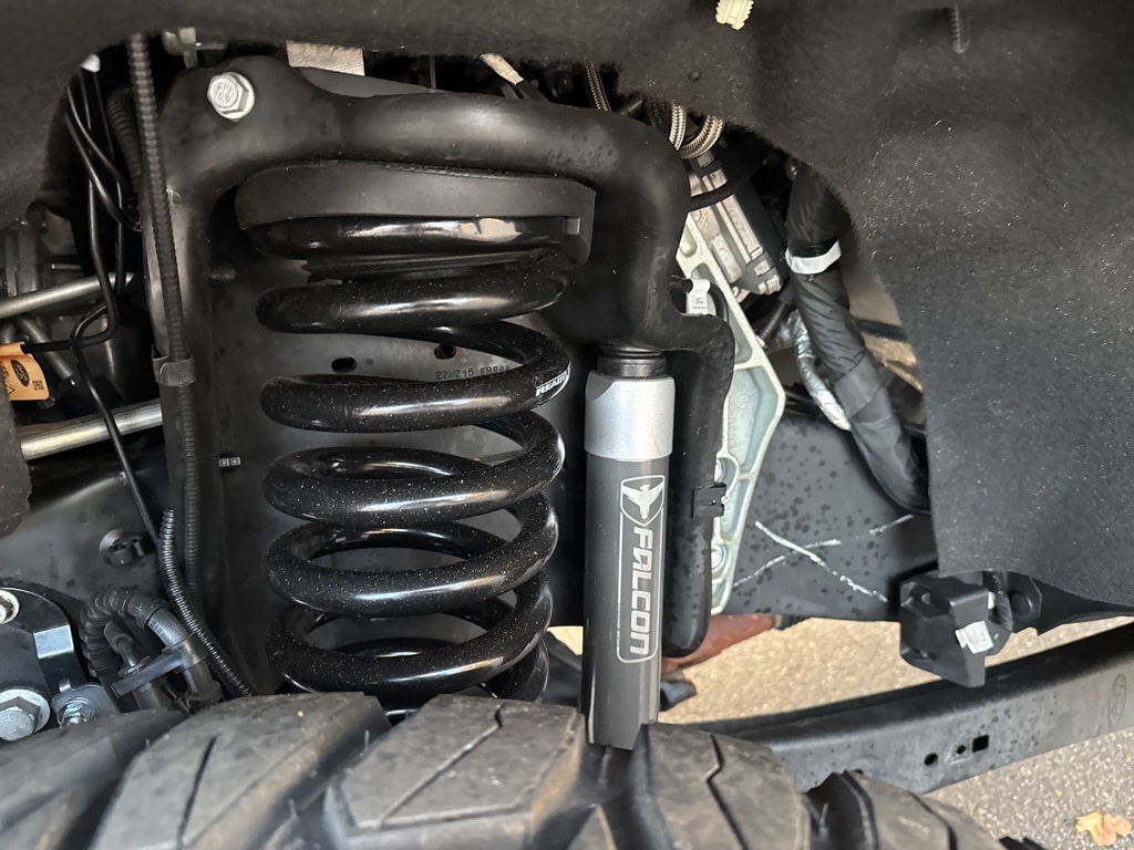 Used 2023 Ford F-350SD Platinum Truck