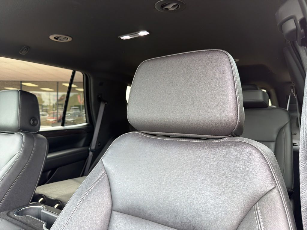 2024 Chevrolet Tahoe Z71 - Photo 21