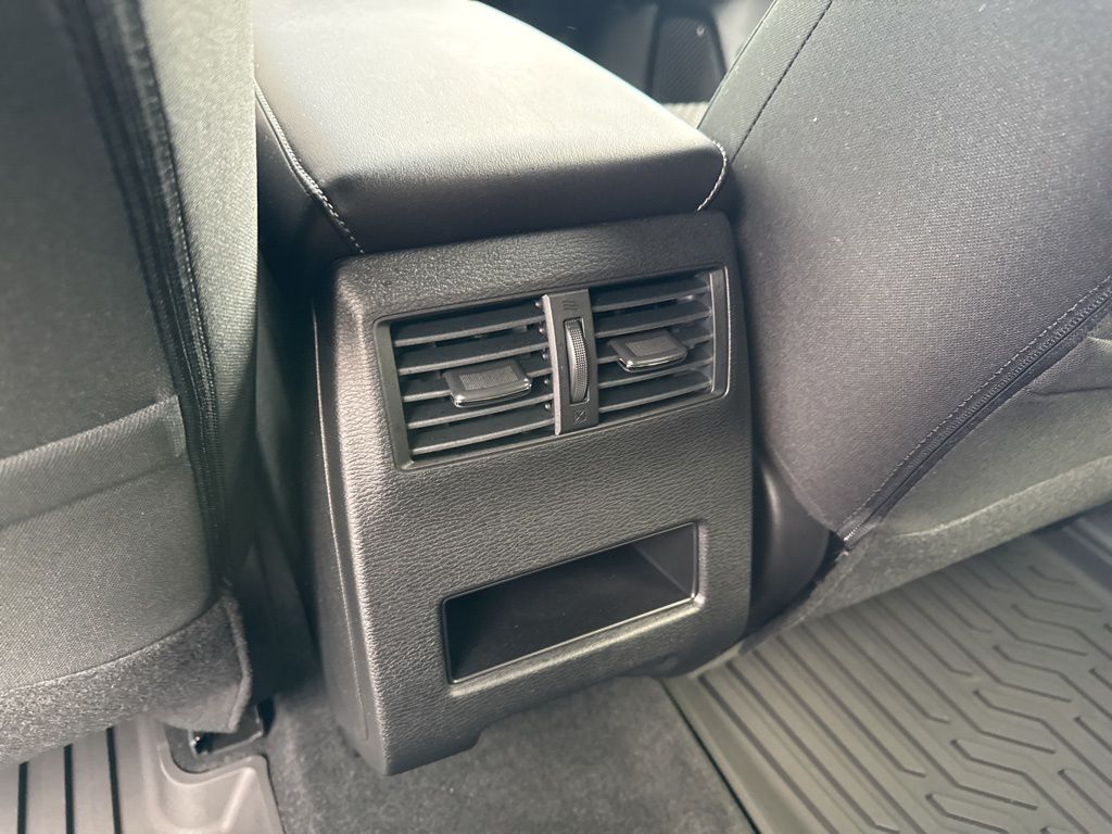 2026 Mitsubishi Outlander ES - Photo 36