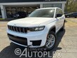Jeep Grand Cherokee L