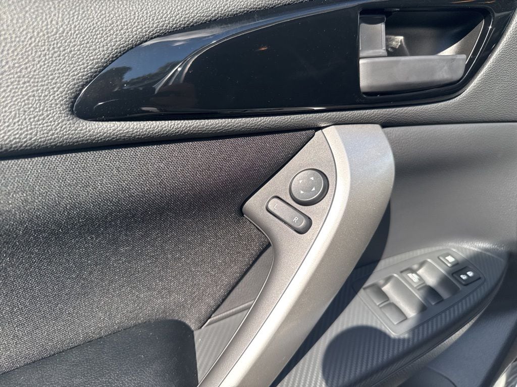2026 Mitsubishi Eclipse Cross ES - Photo 13