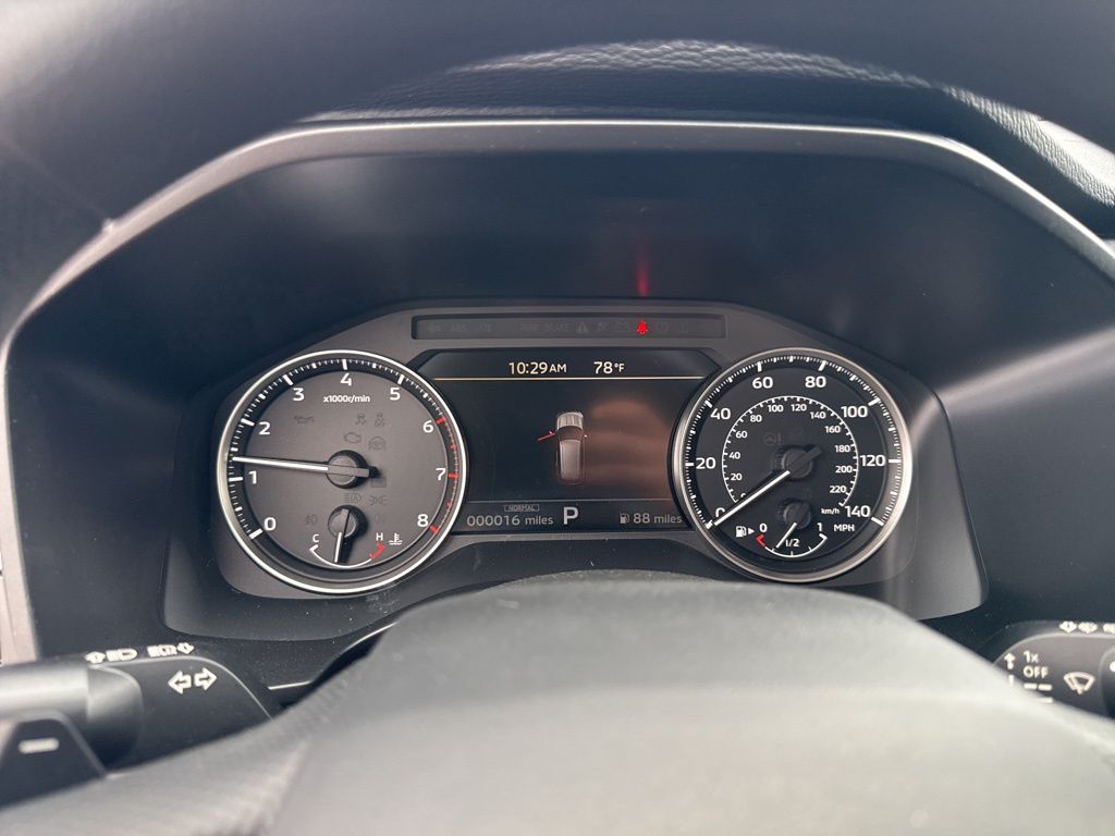 2026 Mitsubishi Outlander ES - Photo 22