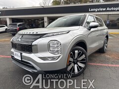2026 Mitsubishi Outlander SE SUV