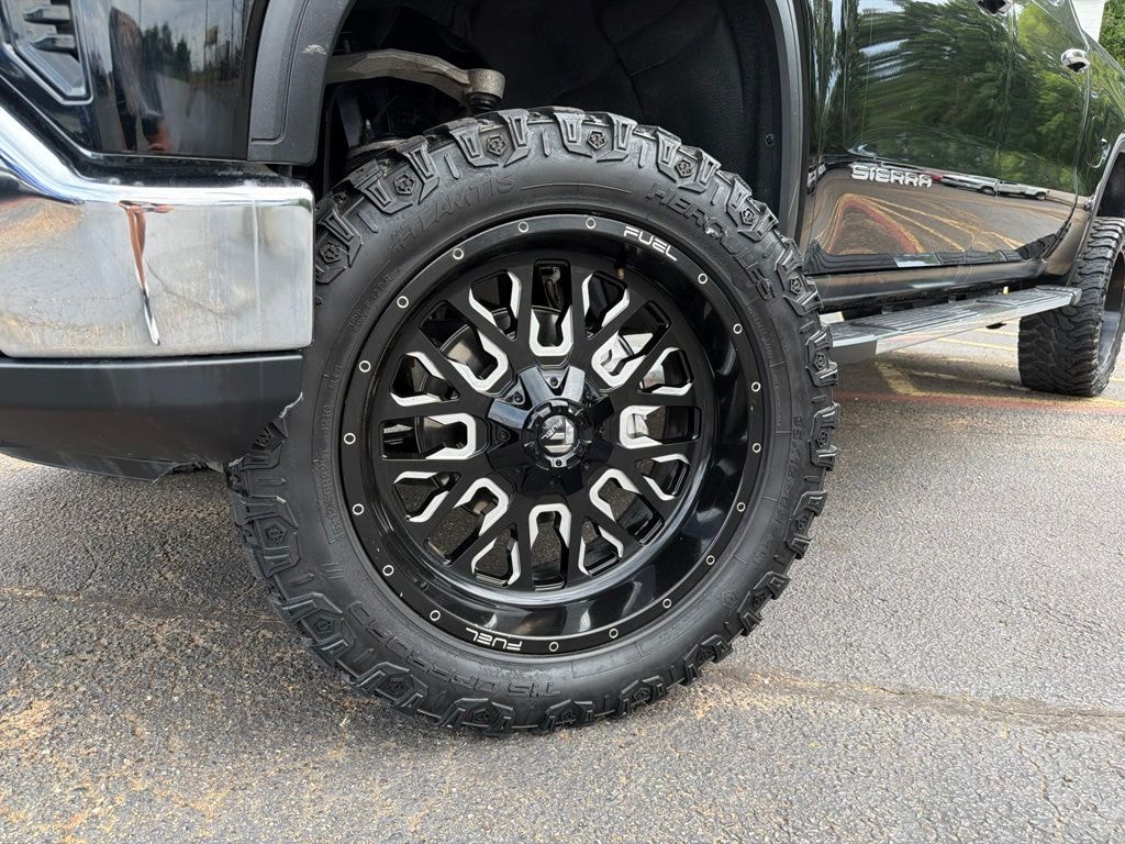 Used 2023 GMC Sierra 1500 SLT Truck