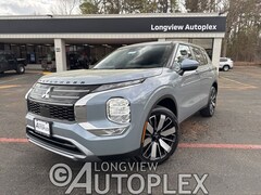 2026 Mitsubishi Outlander SE SUV