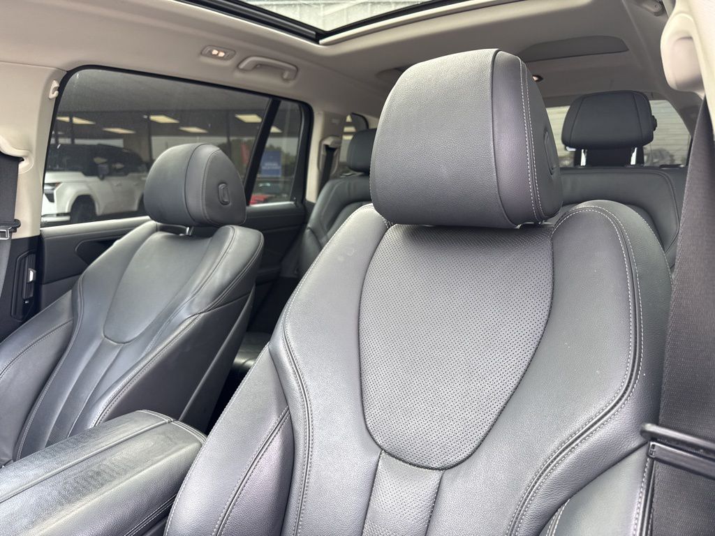 2022 BMW X7 40i - Photo 19