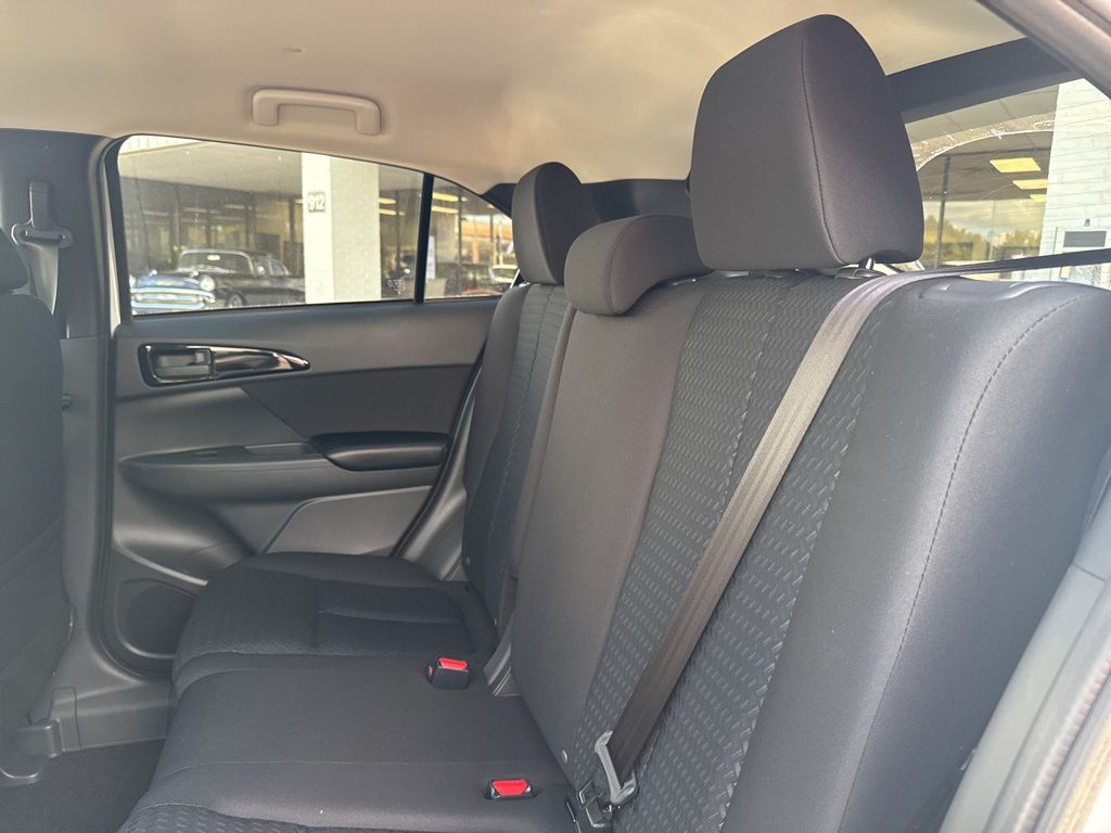 2026 Mitsubishi Eclipse Cross ES - Photo 31