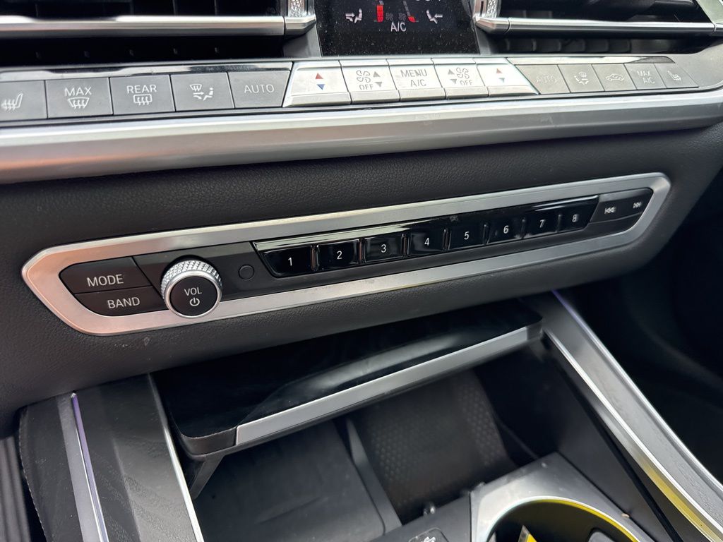 2022 BMW X7 40i - Photo 29