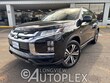 Mitsubishi Outlander Sport