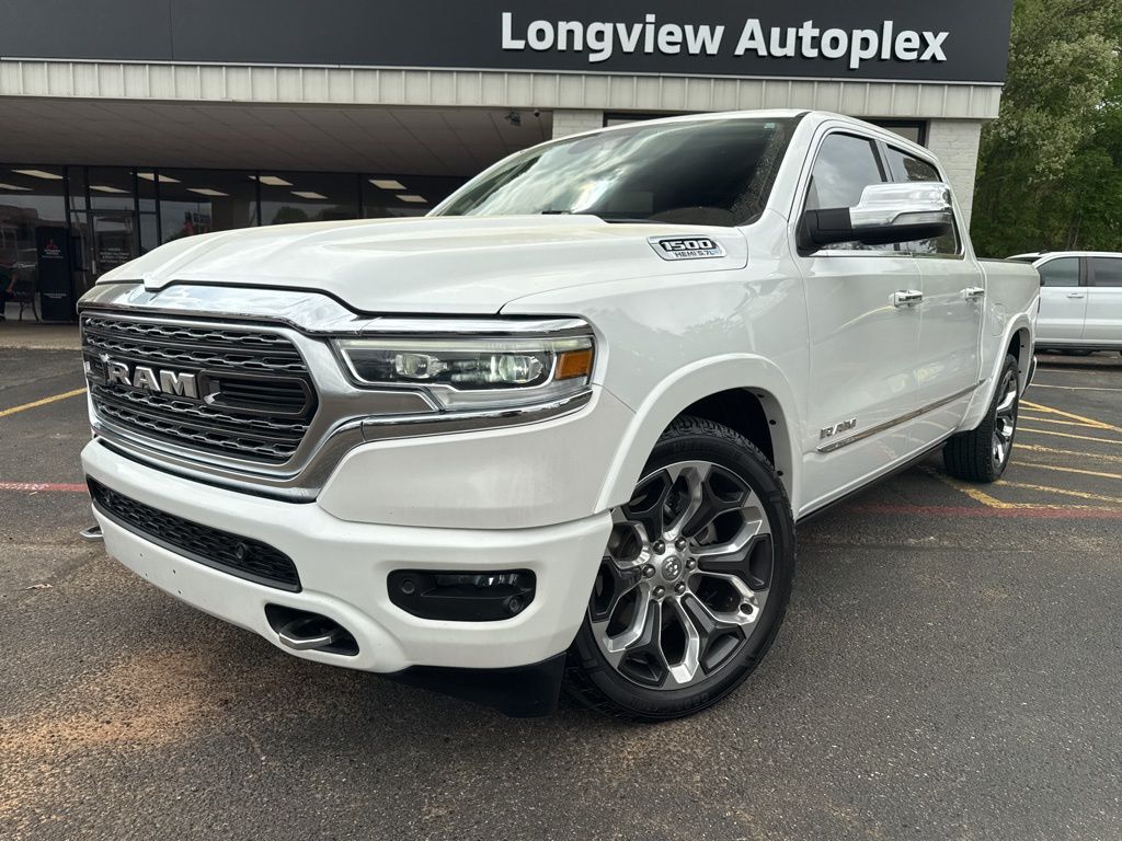 2020 RAM Ram 1500 Pickup